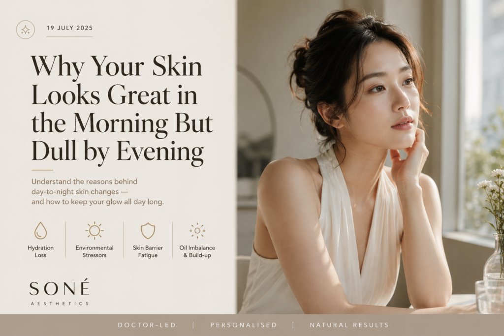 Top singapore aesthetic singapore clinic