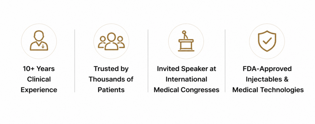 trusted expertise