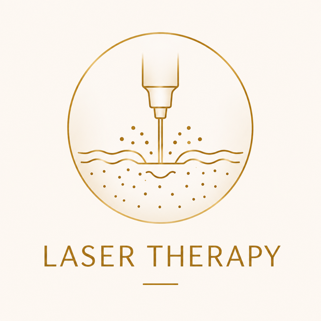 Laser therapy for acne scars and uneven skin texture