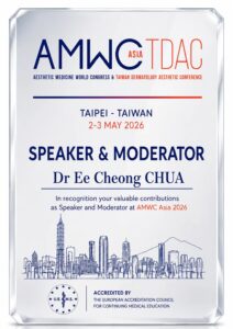 award speaker international medical congress
