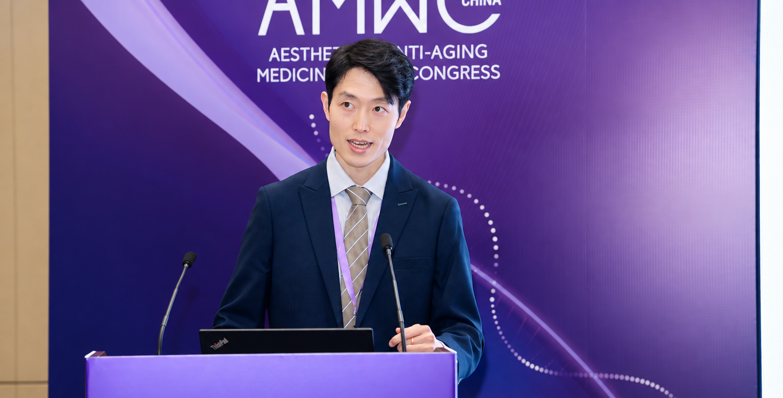 Singapore aesthetic doctor international