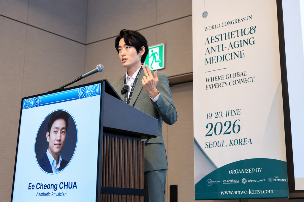 Aesthetic doctor