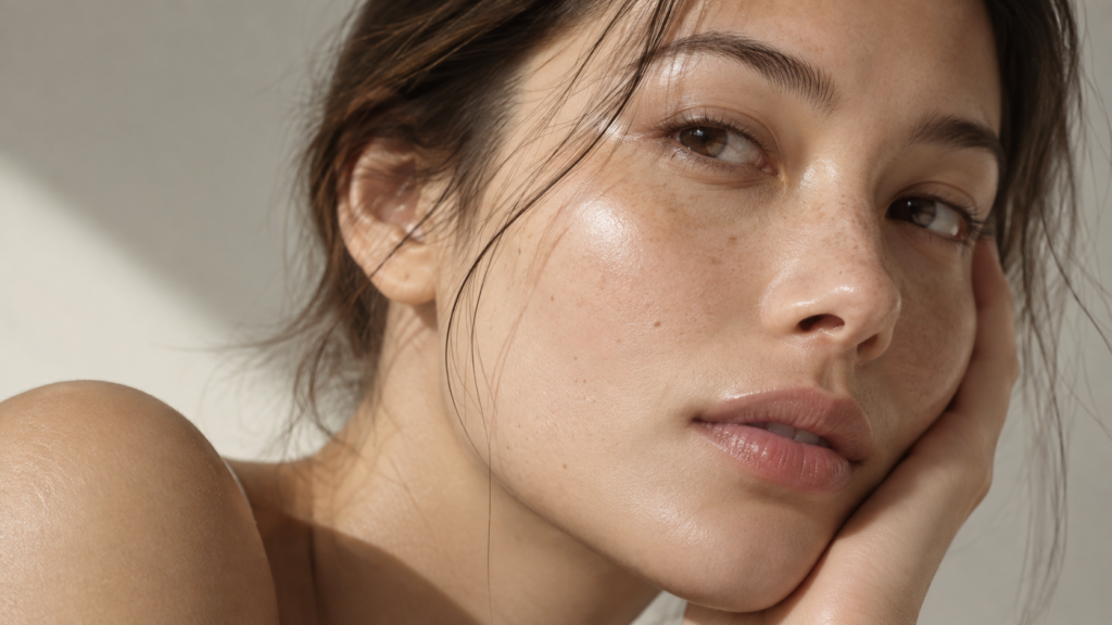 good skin singapore