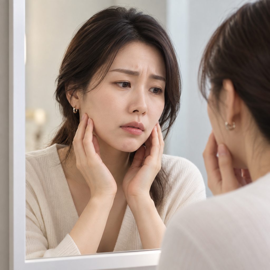 Facial balancing singapore